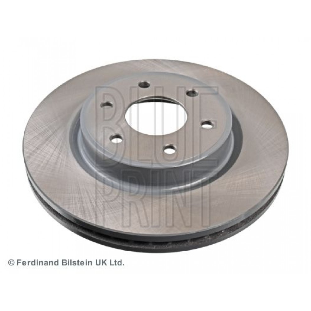 BLUEPRINT ΔΙΣΚΟΠΛΑΚΑ NISSAN