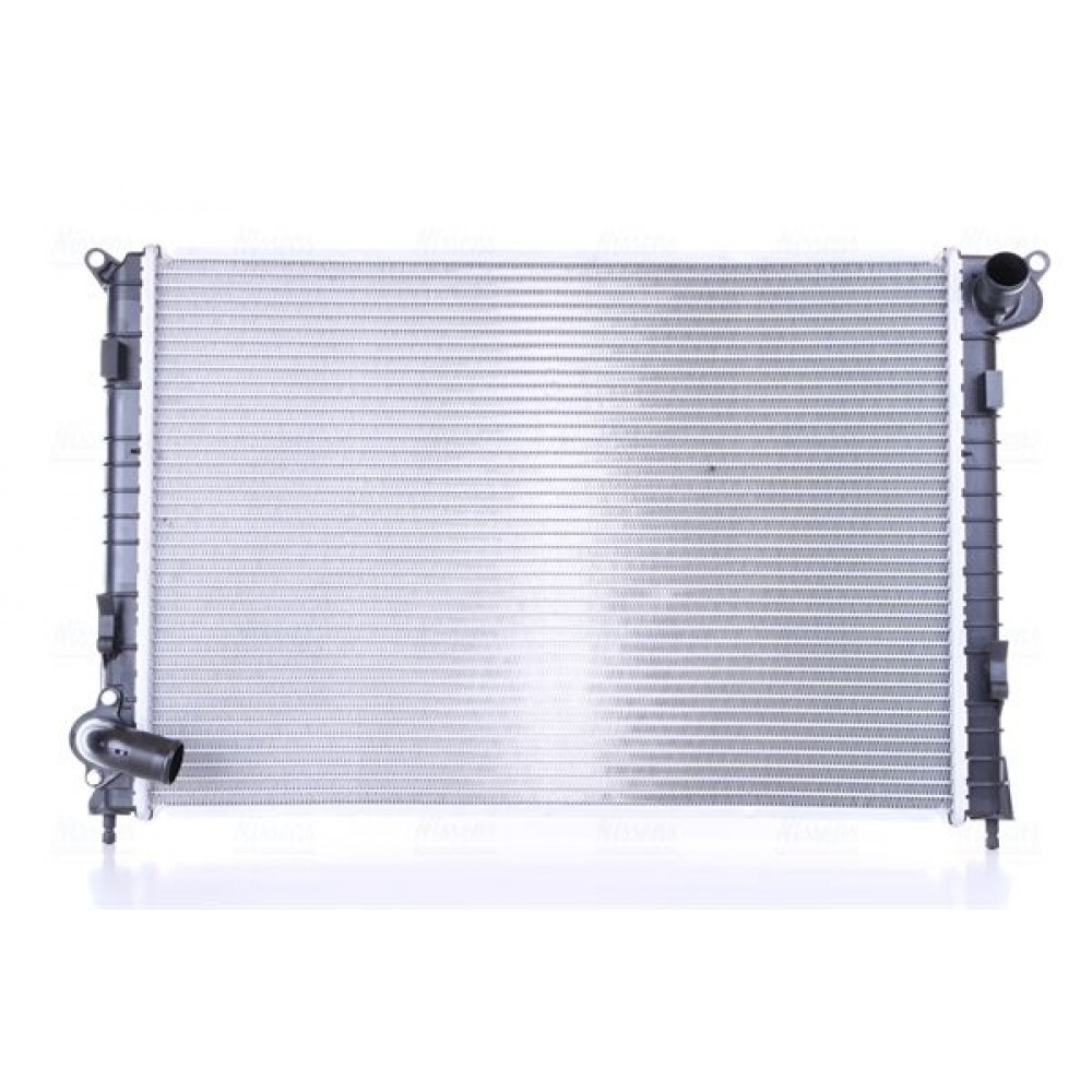 ΨΥΓΕΙΟ ΝΕΡΟΥ MINI (R50,R53) ONE <06 578X399X26 NISSENS ΨΥΓΕΙΟ ΝΕΡΟΥ MINI (R50,R53) ONE <06 578X399X26 NISSENS