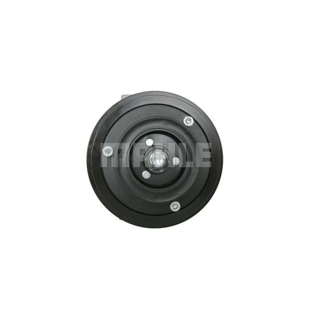 MAHLE-BEHR ΚΟΜΠΡΕΣΕΡ A/C MAHLE-BEHR ΚΟΜΠΡΕΣΕΡ A/C