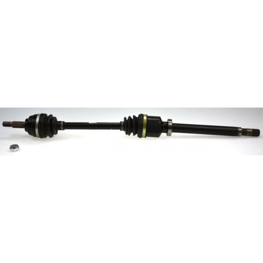 GKN/LOBRO ΗΜΙΑΞΟΝΙΟ GKN/LOBRO ΗΜΙΑΞΟΝΙΟ