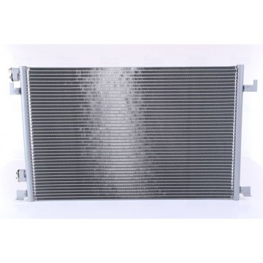 ΨΥΓΕΙΟ A/C OPEL VECTRA C 2.0 <08 660X410X18 NISSENS