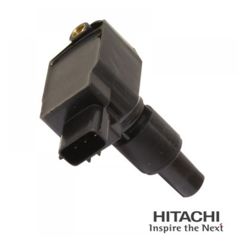 ΠΟΛ/ΣΤΗΣ MAZDA RX-8 1.3 <12 HITACHI ΠΟΛ/ΣΤΗΣ MAZDA RX-8 1.3 <12 HITACHI