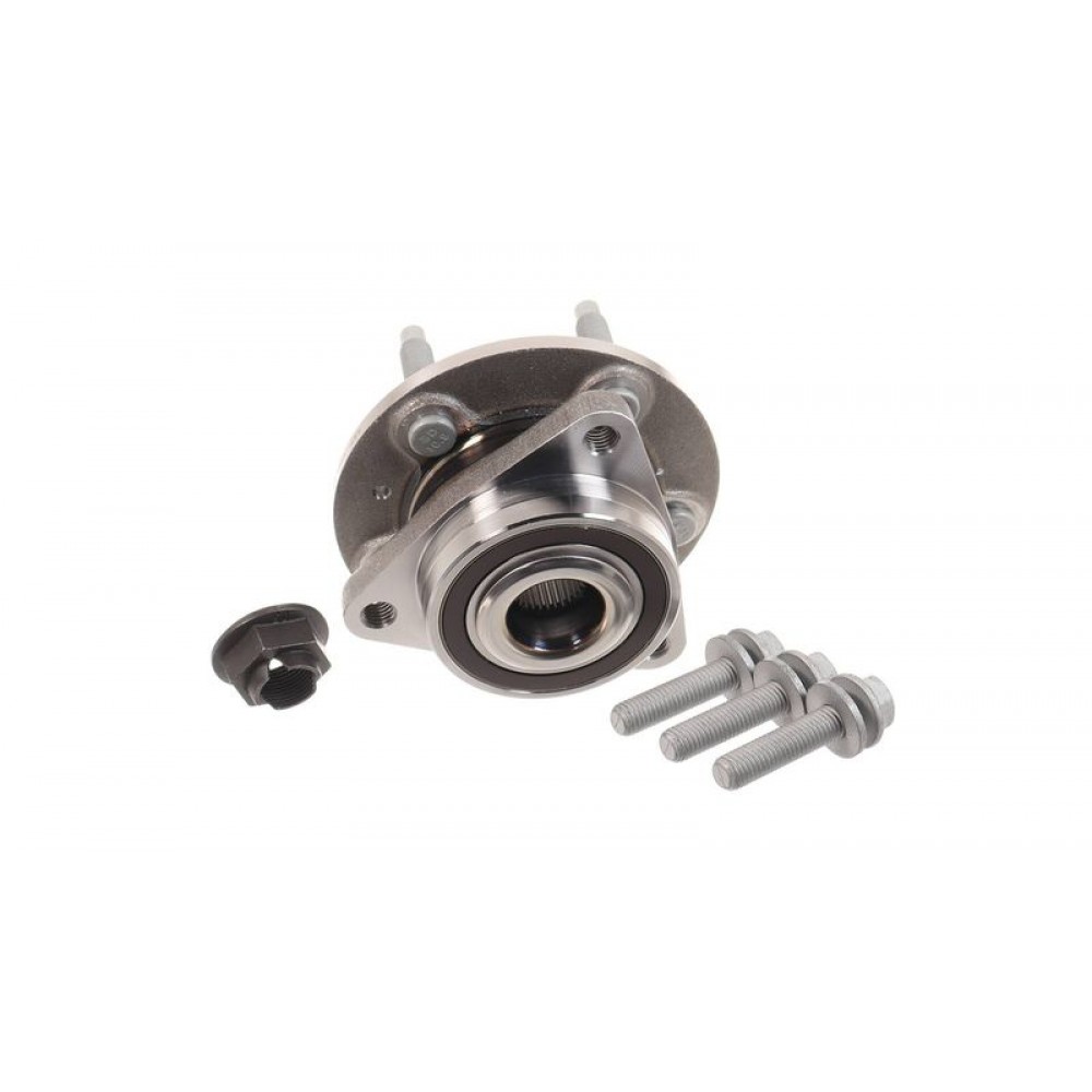 Σετ ρουλεμάν τροχών