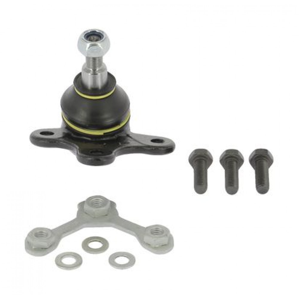 MΠΑΛΑΚΙ ΑΡΙΣΤΕΡΟ POLO 10/94-