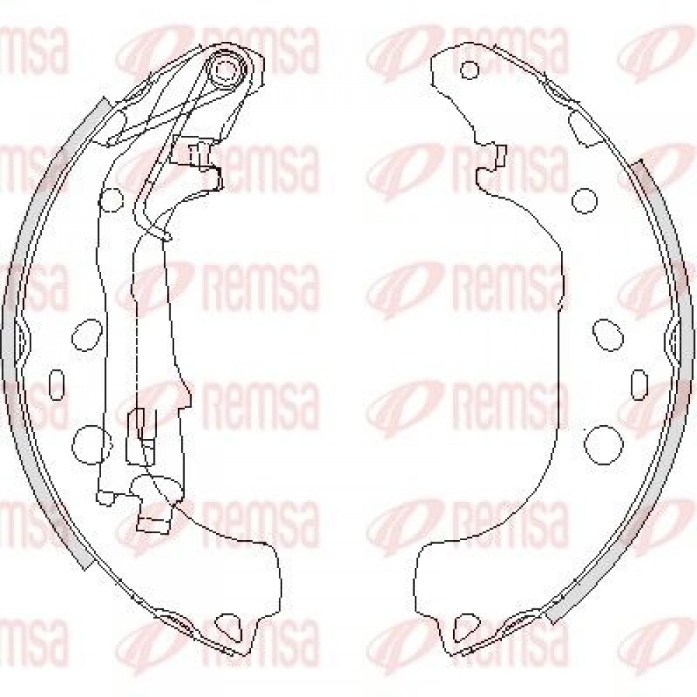REMSA ΣΙΑΓΩΝΕΣ FIAT REMSA ΣΙΑΓΩΝΕΣ FIAT