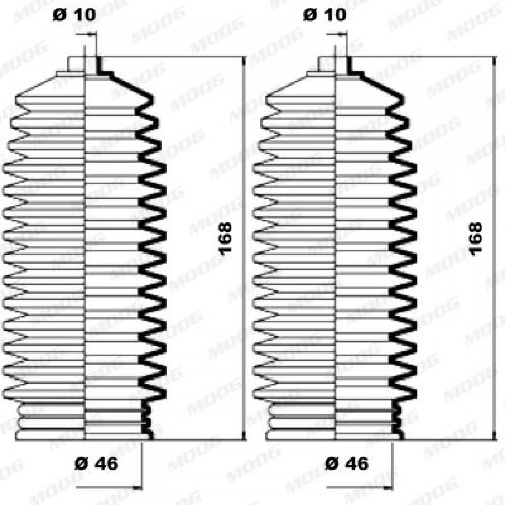 KIT Φ. ΚΡΕΜ. FIAT TIPO, TEMPRA KIT Φ. ΚΡΕΜ. FIAT TIPO, TEMPRA