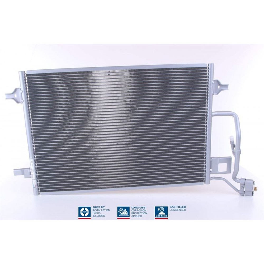 NISSENS ΨΥΓΕΙΟ A/C VAG