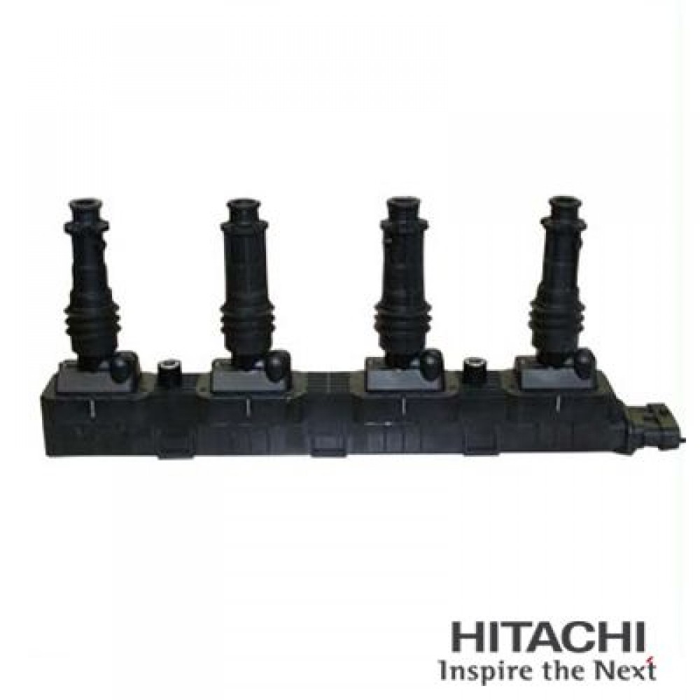 ΠΟΛ/ΣΤΗΣ OPEL CORSA C 1.2/4 HITACHI ΠΟΛ/ΣΤΗΣ OPEL CORSA C 1.2/4 HITACHI