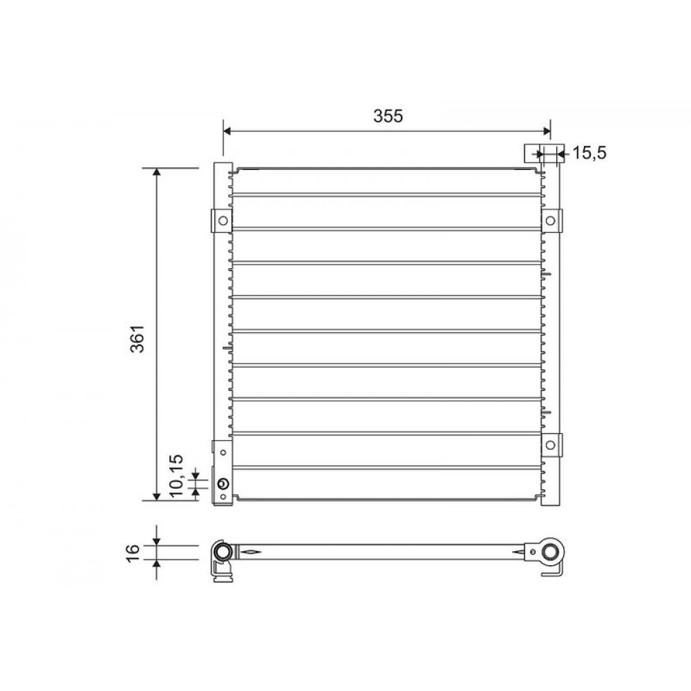VALEO ΨΥΓΕΙΟ A/C VALEO ΨΥΓΕΙΟ A/C