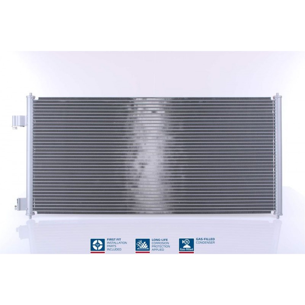 ΨΥΓΕΙΟ A/C FORD TOURNEO CONNECT 1.8 <13 790X361X20 NISSENS ΨΥΓΕΙΟ A/C FORD TOURNEO CONNECT 1.8 <13 790X361X20 NISSENS