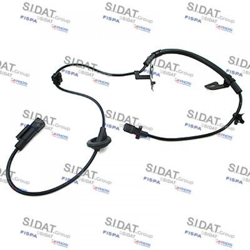 SIDAT ΑΙΣΘΗΤΗΡΑΣ ABS SIDAT ΑΙΣΘΗΤΗΡΑΣ ABS