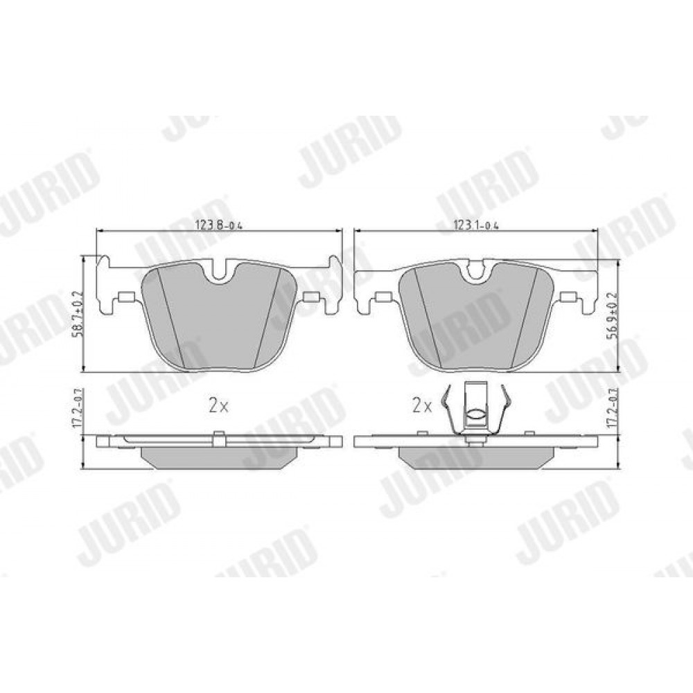 ΣΕΤ ΤΑΚΑΚΙΑ
