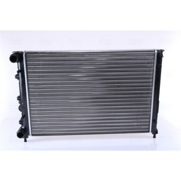 ΨΥΓΕΙΟ ΝΕΡΟΥ ALFA 147(937) 1.6 16V T.SPARK <10 580Χ415Χ34 NISSENS