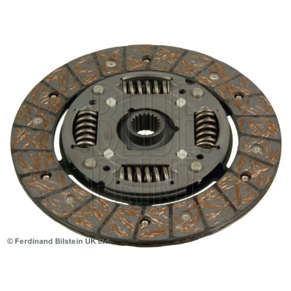 BLUEPRINT ΔΙΣΚΟΣ ΣΥΜΠΛΕΚΤΗ FIAT