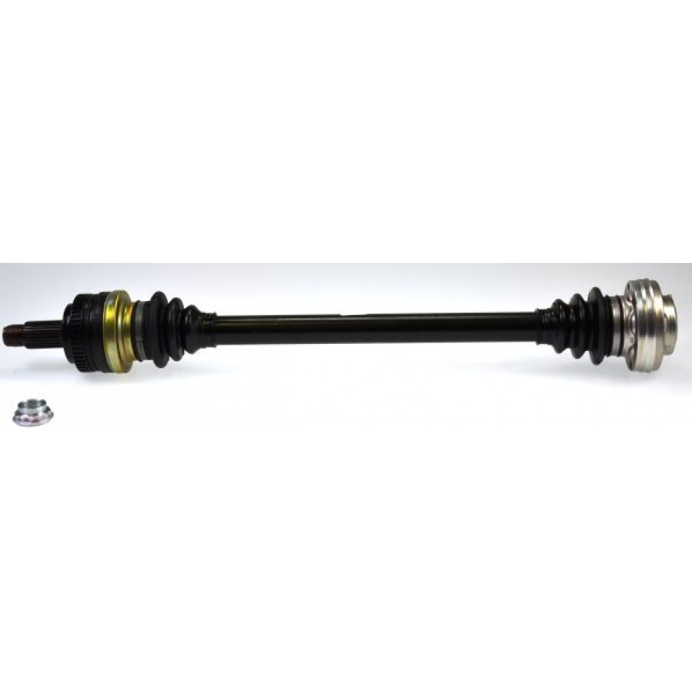 GKN/LOBRO ΗΜΙΑΞΟΝΙΟ GKN/LOBRO ΗΜΙΑΞΟΝΙΟ