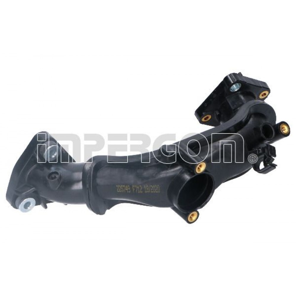 IMPERGOM ΣΩΛΗΝΑΣ ΤΟΥΡΜΠΟ