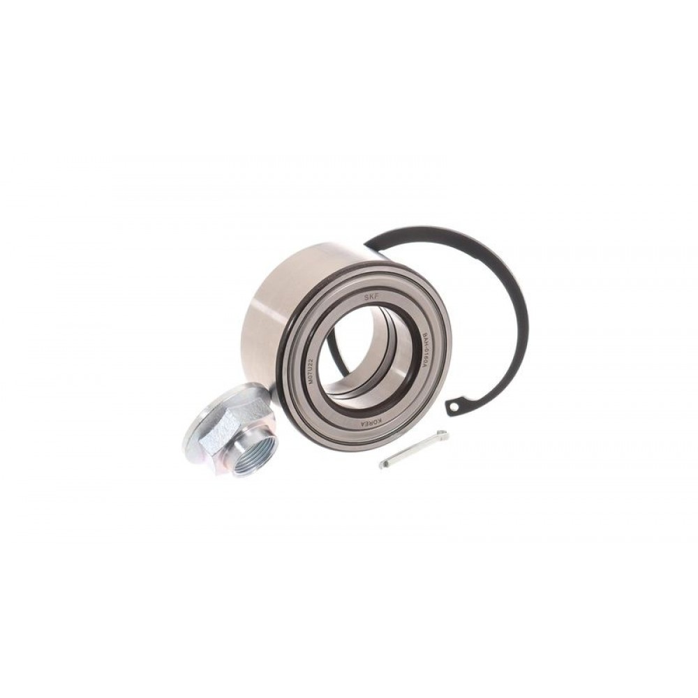 Σετ ρουλεμάν τροχών