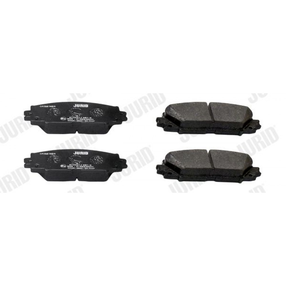 ΣΕΤ ΤΑΚΑΚΙΑ