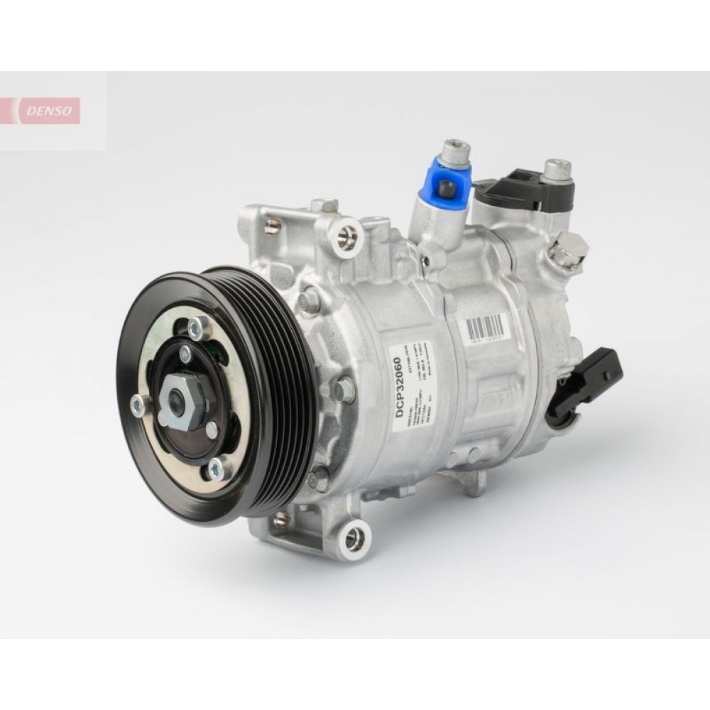ΚΟΜΠΡΕΣΕΡ A/C AUDI A1,A3 1.0,1.4 TFSI 14> ΚΟΜΠΡΕΣΕΡ A/C AUDI A1,A3 1.0,1.4 TFSI 14>