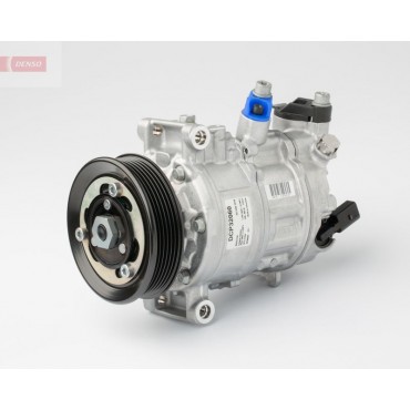 ΚΟΜΠΡΕΣΕΡ A/C AUDI A1,A3 1.0,1.4 TFSI 14>