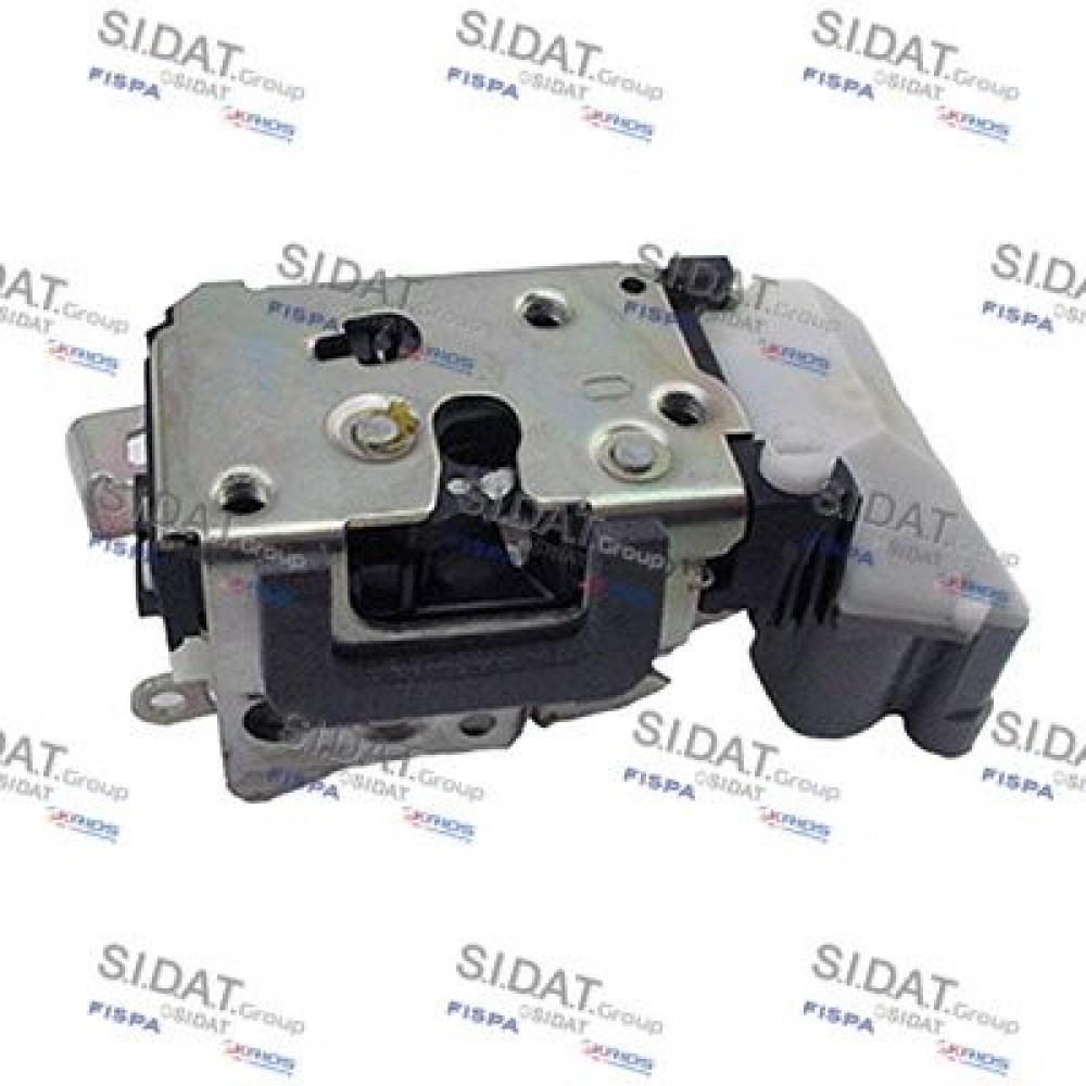 SIDAT ΚΛΕΙΔΑΡΙΑ ΠΟΡΤΑΣ