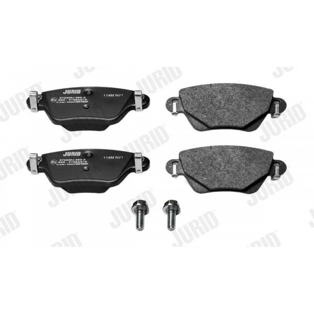 ΣΕΤ ΤΑΚΑΚΙΑ