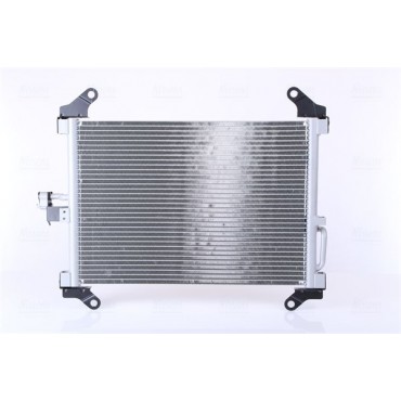 ΨΥΓΕΙΟ A/C CITROEN JUMPER 1.9D <02 523X344X20 NISSENS