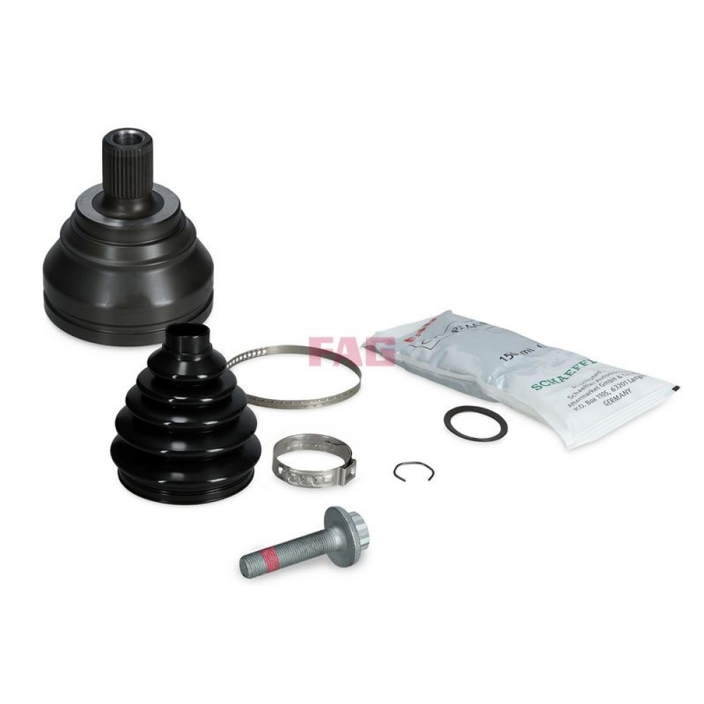 FAG ΜΠΙΛΙΟΦΟΡΟΣ