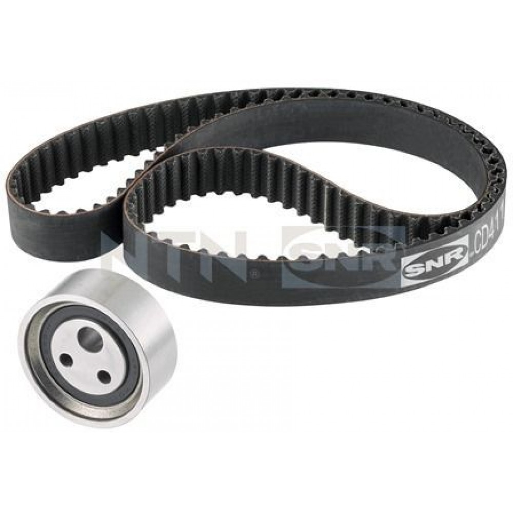 NTN-SNR ΣΕΤ ΧΡΟΝΙΣΜΟΥ RENAULT