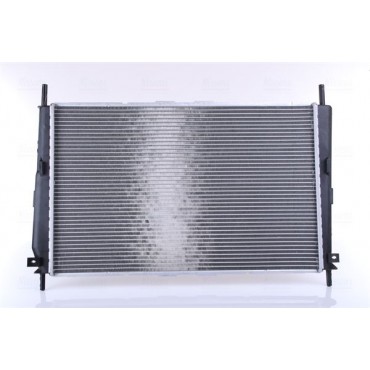 ΨΥΓΕΙΟ ΝΕΡΟΥ FORD MONDEO III 1.8,2.0 <07 617X389X22  NISSENS