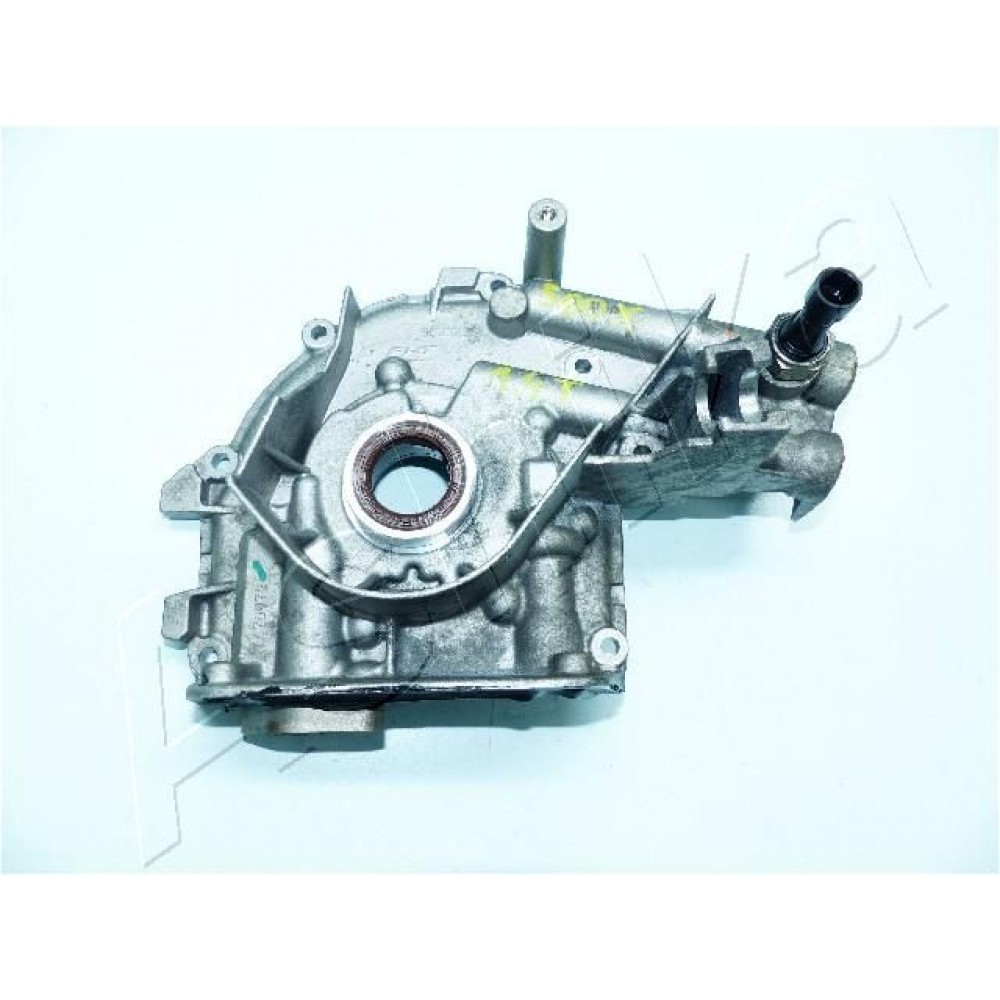 ΑΝΤΛΙΑ ΛΑΔΙΟΥ  ASHIKA