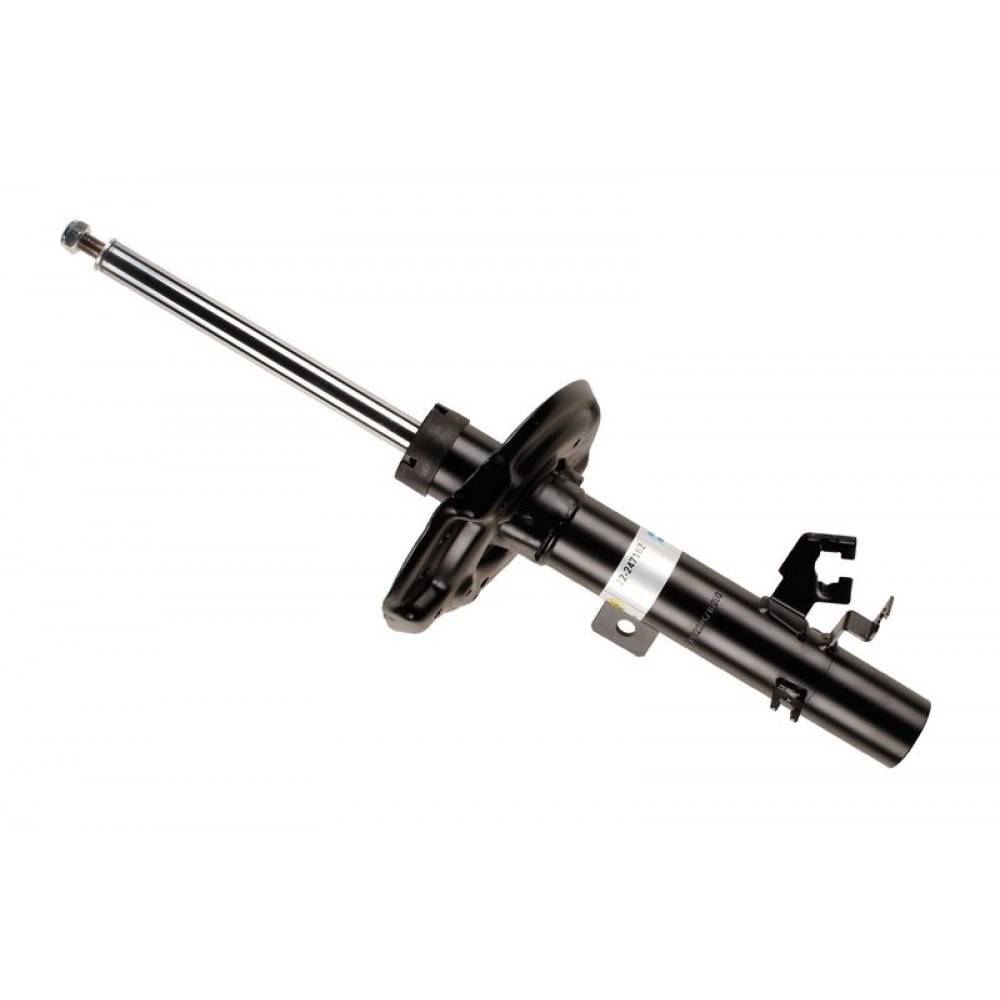 OR. BILSTEIN ΑΜΟΡΤΙΣΕΡ OR. BILSTEIN ΑΜΟΡΤΙΣΕΡ
