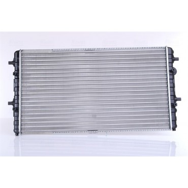 ΨΥΓΕΙΟ ΝΕΡΟΥ SEAT IBIZA II 1.0,1.4 <02 646X378X34  NISSENS