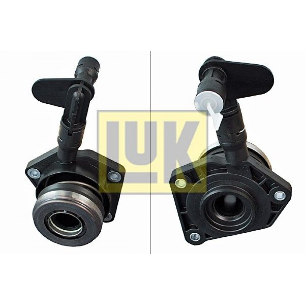 LUK ΡΟΥΛΕΜΑΝ ΣΥΜΠΛΕΚΤΗ FORD LUK ΡΟΥΛΕΜΑΝ ΣΥΜΠΛΕΚΤΗ FORD