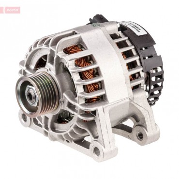 ΔΥΝΑΜΟ CITROEN C2,C3-PEUGEOT 1007,301,307 1.4 05>  DENSO
