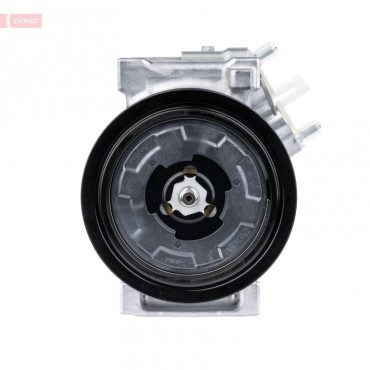 ΚΟΜΠΡΕΣΕΡ A/C CITROEN C3 II-PEUGEOT 308 II 1.2 THP DENSO