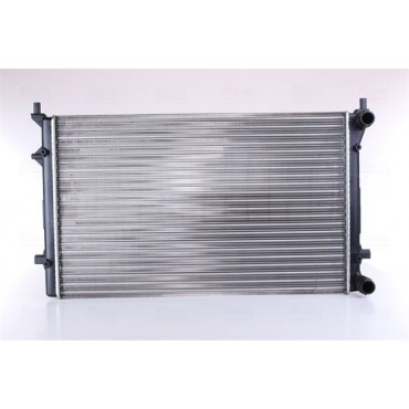 ΨΥΓΕΙΟ ΝΕΡΟΥ AUDI A3 1.6,2.0 FSI <07 650X415X23  NISSENS