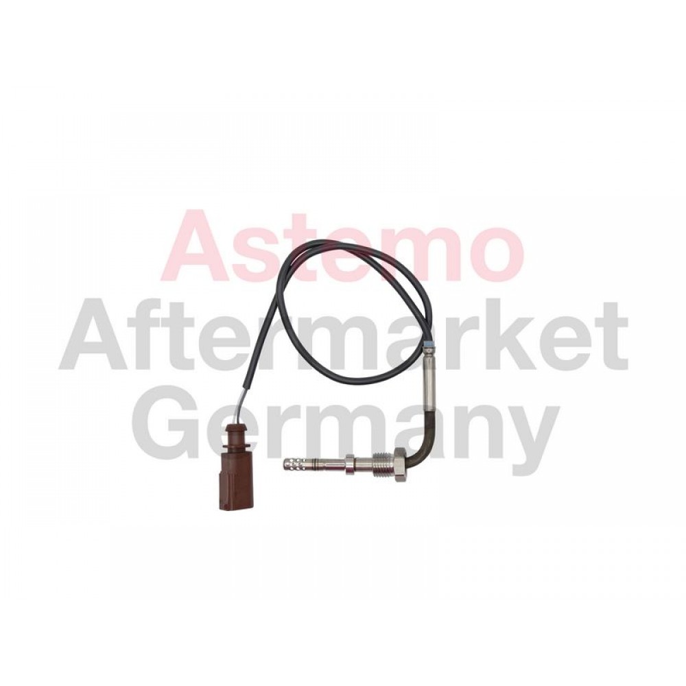 ΑΙΣΘ.ΘΕΡΜ.ΚΑΥΣΑΕΡΙΩΝ AUDI A3-SKODA OCTAVIA II 1.9,2.0 TDI  ΚΑΦΕ