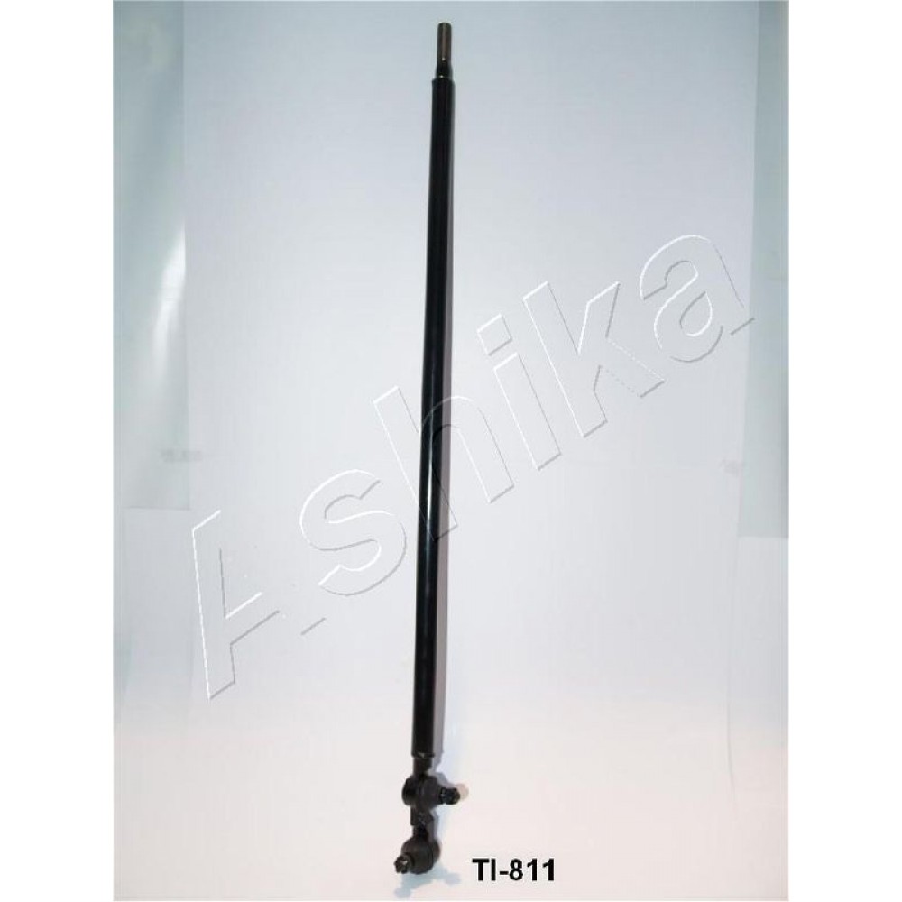 ΑΚΡΟΜΠΑΡΟ ΑΡΙΣΤΕΡΟ SUZUKI SJ 410,413 1.0,1.3 -90  ASHIKA