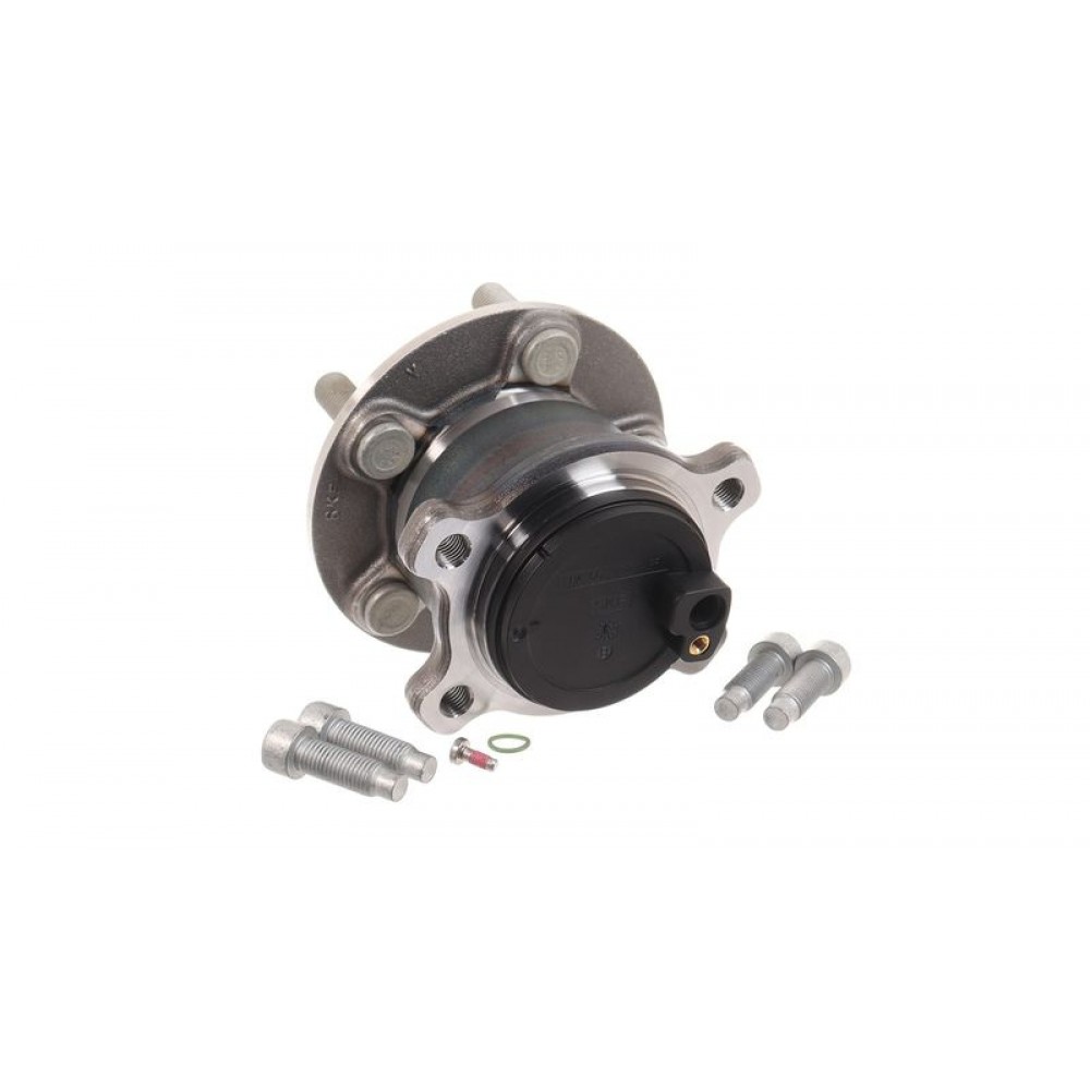 ΣΕΤ ΡΟΥΛΕΜΑΝ ΤΡΟΧΟΥ