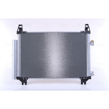 ΨΥΓΕΙΟ A/C TOYOTA YARIS (P13) 1.4D-4D 11>   NISSENS