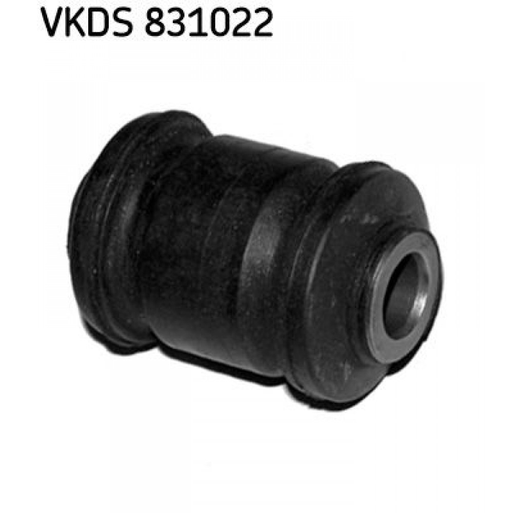 Έδραση, ψαλίδι