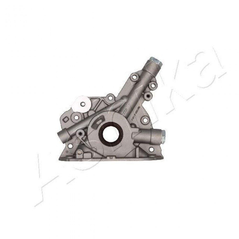 ΑΝΤΛΙΑ ΛΑΔΙΟΥ  ASHIKA