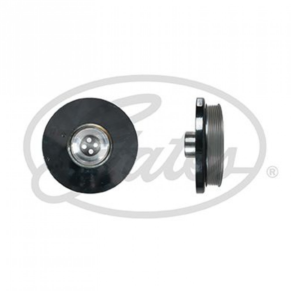 GATES ΤΡΟΧΑΛΙΑ ΣΤΡΟΦΑΛΟΥ