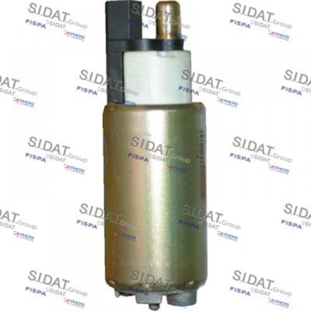 SIDAT ΑΝΤΛΙΑ ΚΑΥΣΙΜΟΥ ΣΚΕΤΗ 4 bar FORD SIDAT ΑΝΤΛΙΑ ΚΑΥΣΙΜΟΥ ΣΚΕΤΗ 4 bar FORD