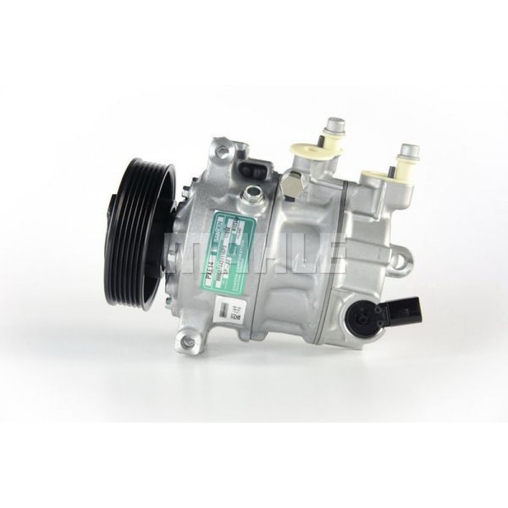 MAHLE-BEHR ΚΟΜΠΡΕΣΕΡ A/C MAHLE-BEHR ΚΟΜΠΡΕΣΕΡ A/C