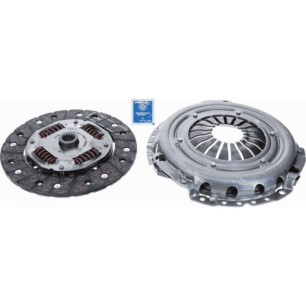 ΣΕΤ ΣΥΜΠΛΕΚΤΗ