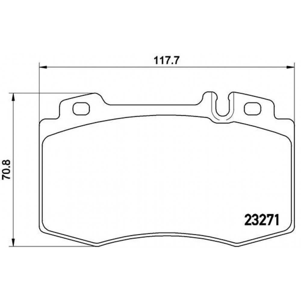 ΣΕΤ ΤΑΚ.ΕΜ.MERC S-CLASS (W220) ΣΕΤ ΤΑΚ.ΕΜ.MERC S-CLASS (W220)