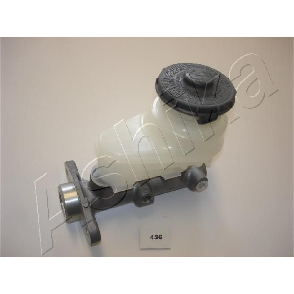 ΑΝΤΛ. ΦΡΕΝ. HONDA ACCORD VI 1.6 98- Φ26mm ASHIKA