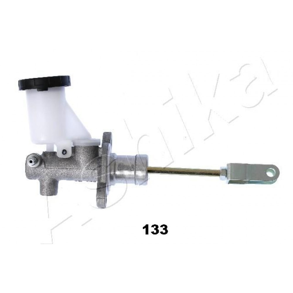 ΑΝΤΛΙΑ ΣΥΜΠΛΕΚΤΗ ΑΝΩ NISSAN PICK UP III 2.5TD  ASHIKA